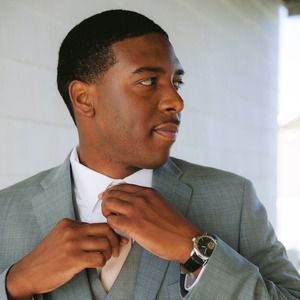 Meet your Posher, Anthony